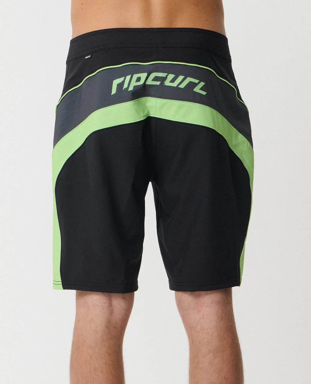 RIP CURL MIRAGE 20" BOARDSHORTS - LIME