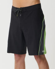 RIP CURL MIRAGE 20" BOARDSHORTS - LIME