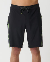 RIP CURL MIRAGE 20" BOARDSHORTS - LIME
