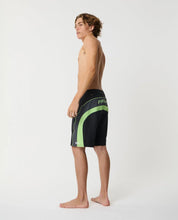 RIP CURL MIRAGE 20" BOARDSHORTS - LIME