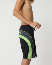 RIP CURL MIRAGE 20" BOARDSHORTS - LIME