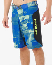RIP CURL MIRAGE 20" SEARCH BOARDSHORT – MENS PREMIUM PERFORMANCE SURF SHORT LIME