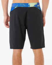 RIP CURL MIRAGE 20" SEARCH BOARDSHORT – MENS PREMIUM PERFORMANCE SURF SHORT LIME