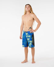 RIP CURL MIRAGE 20" SEARCH BOARDSHORT – MENS PREMIUM PERFORMANCE SURF SHORT LIME
