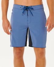 RIP CURL MIRAGE 3-2-ONE ULTIMATE 19" BOARDSHORT MENS PERFORMANCE SURF SHORT DARK BLUE