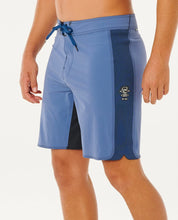 RIP CURL MIRAGE 3-2-ONE ULTIMATE 19" BOARDSHORT MENS PERFORMANCE SURF SHORT DARK BLUE