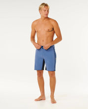 RIP CURL MIRAGE 3-2-ONE ULTIMATE 19" BOARDSHORT MENS PERFORMANCE SURF SHORT DARK BLUE