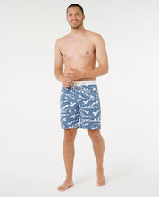 RIP CURL MIRAGE ARTIST OF THE SEARCH TY WILLIAMS 19" BOARDSHORT – BLUEFIN