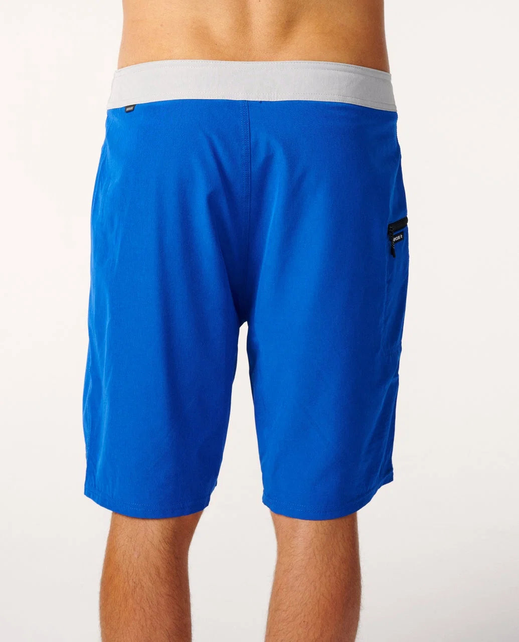 RIP CURL MIRAGE CORE 20" BOARDSHORT – BLUE GREY