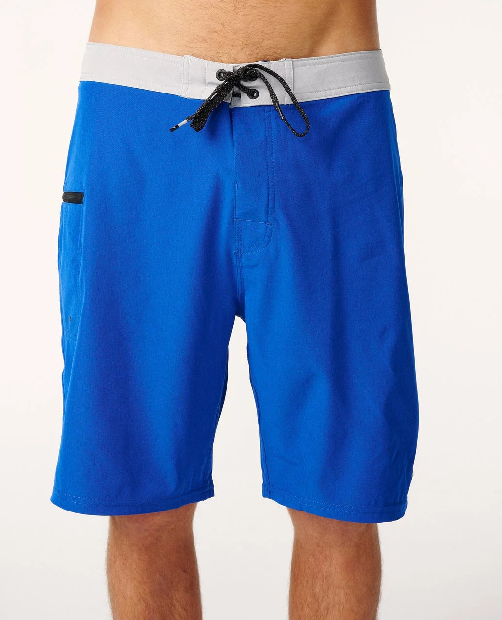 RIP CURL MIRAGE CORE 20" BOARDSHORT – BLUE GREY