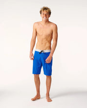 RIP CURL MIRAGE CORE 20" BOARDSHORT – BLUE GREY