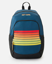 RIP CURL OZONE COOL SURF REVIVAL 30L BACKPACK – BLUE