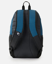 RIP CURL OZONE COOL SURF REVIVAL 30L BACKPACK – BLUE