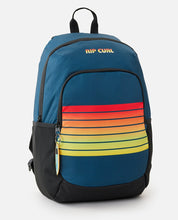 RIP CURL OZONE COOL SURF REVIVAL 30L BACKPACK – BLUE