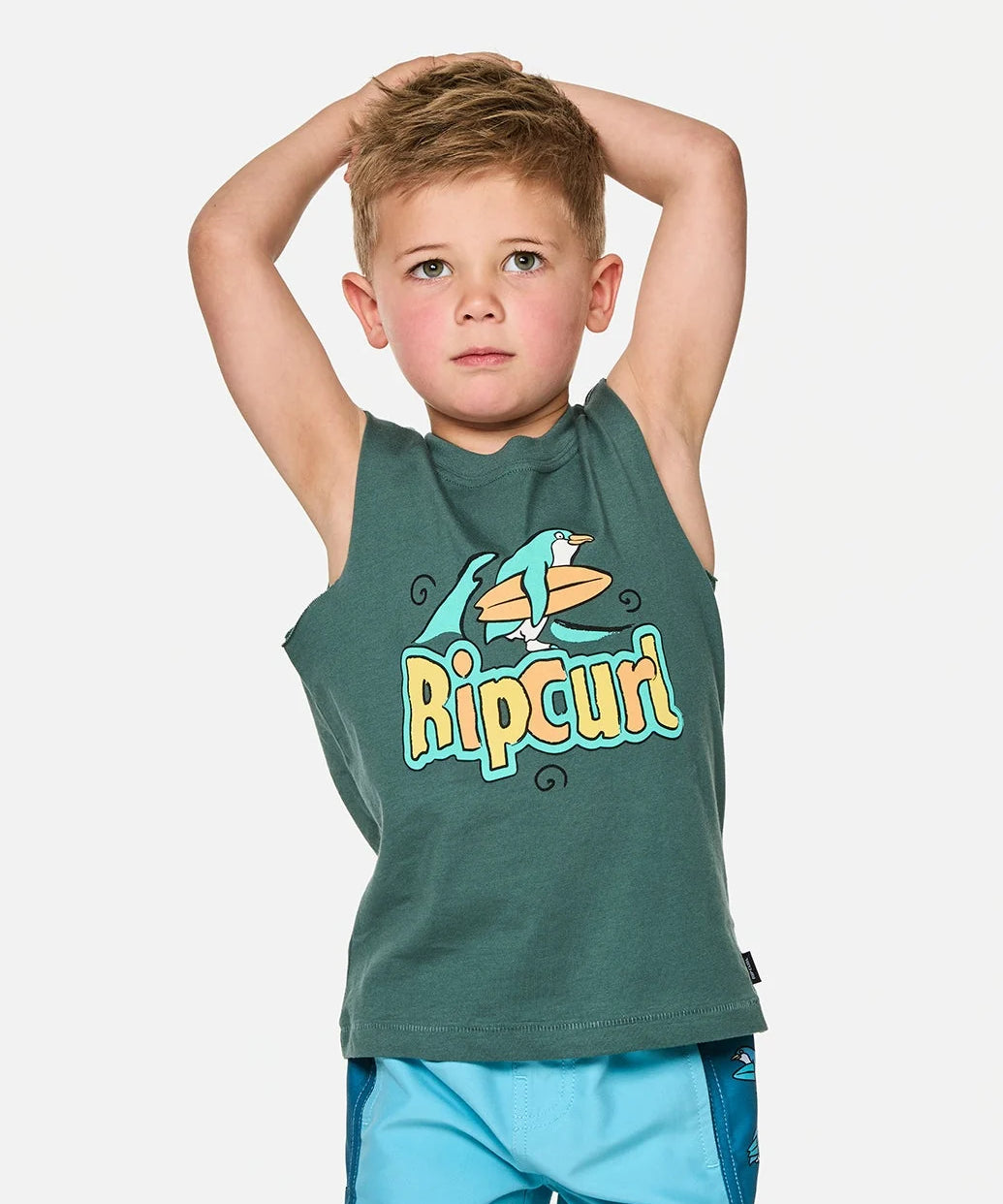 rip-curl-paddle-out-kids-tank-muted-green.webp