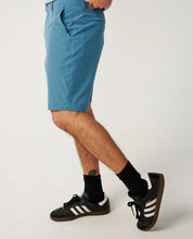 RIP CURL PHASE NINETEEN 19" BOARDWALK SHORT – BLUE ROCK