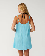 RIP CURL PREMIUM SURF COVER UP – SKY BLUE