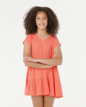 RIP CURL PREMIUM SURF DRESS – KIDS – WATERMELON