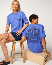 RIP CURL PRO BELLS 2026 EVENT T-SHIRT MENS SURF GRAPHIC TEE BLUE HAZE