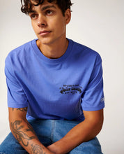 RIP CURL PRO BELLS 2026 EVENT T-SHIRT MENS SURF GRAPHIC TEE BLUE HAZE