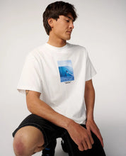 RIP CURL SEARCH SERIES GRAMBEAU LOOSE TEE - BONE