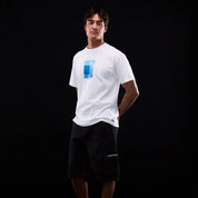 RIP CURL SEARCH SERIES GRAMBEAU LOOSE TEE - BONE