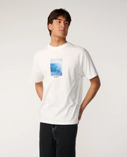RIP CURL SEARCH SERIES GRAMBEAU LOOSE TEE - BONE
