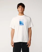 RIP CURL SEARCH SERIES GRAMBEAU LOOSE TEE - BONE