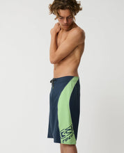 RIP CURL SEARCH SERIES PANEL CORDURA 22" BOARDSHORT – NAVY