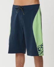 RIP CURL SEARCH SERIES PANEL CORDURA 22" BOARDSHORT – NAVY