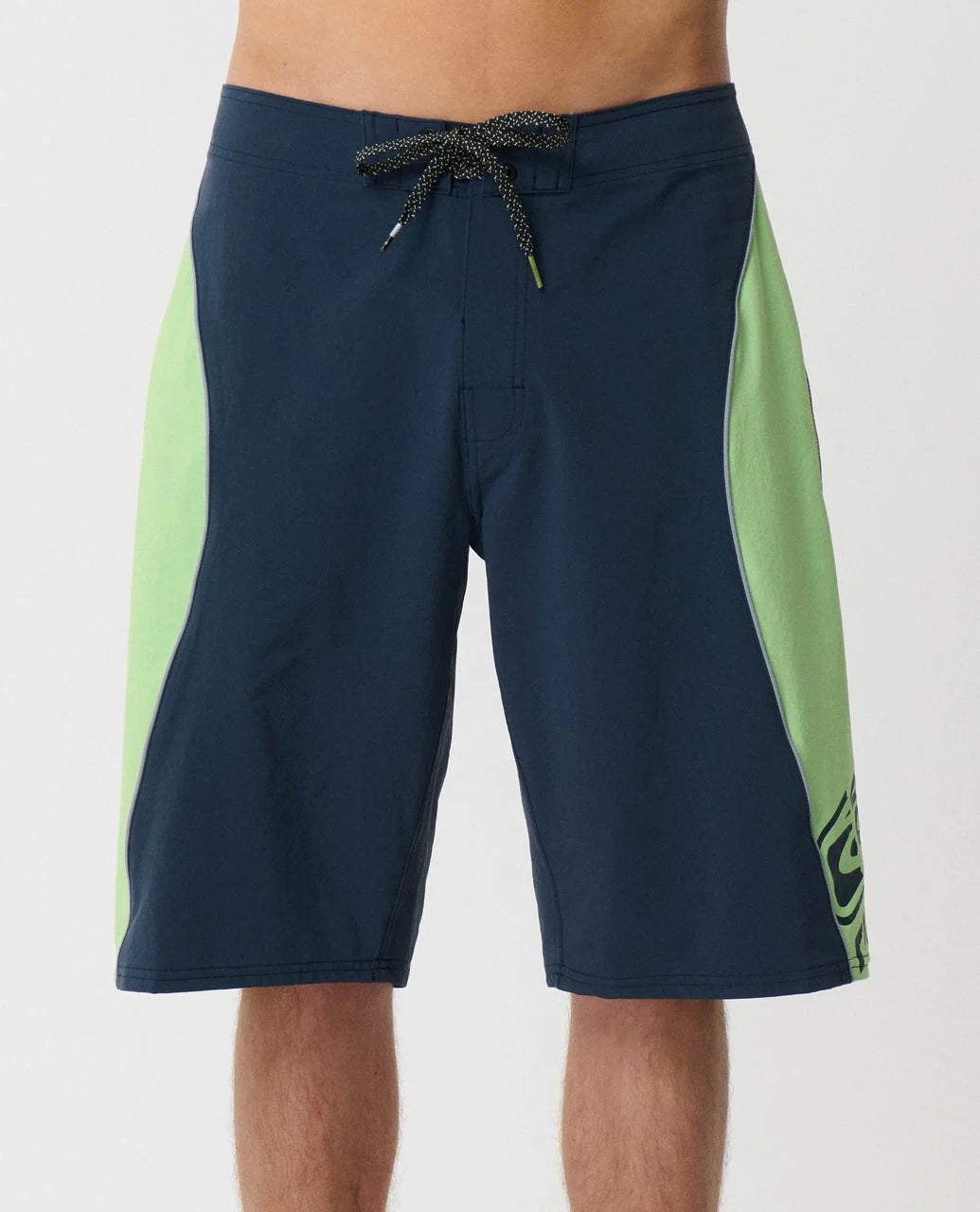 RIP CURL SEARCH SERIES PANEL CORDURA 22" BOARDSHORT – NAVY