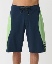 RIP CURL SEARCH SERIES PANEL CORDURA 22" BOARDSHORT – NAVY