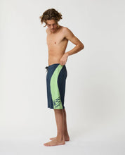 RIP CURL SEARCH SERIES PANEL CORDURA 22" BOARDSHORT – NAVY