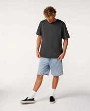 RIP CURL SUPER COMPUTER DENIM WALKSHORT – WASHED BLUE