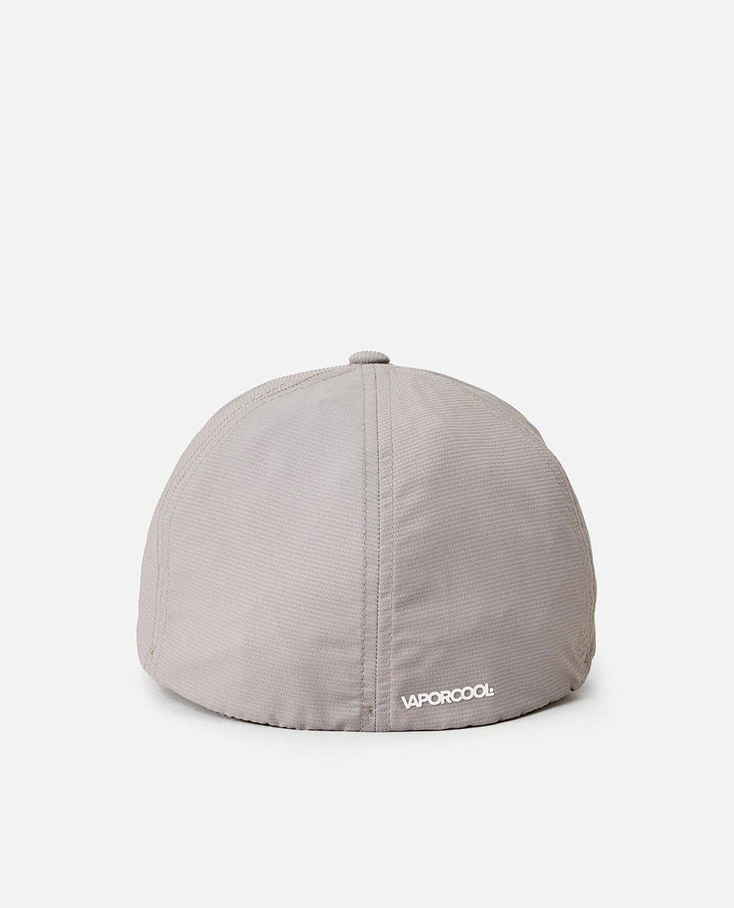 RIP CURL VAPORCOOL PHASER FLEXFIT CAP (STONE)