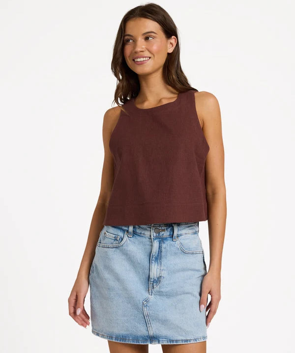 roxy-amor-tank-top-java.webp