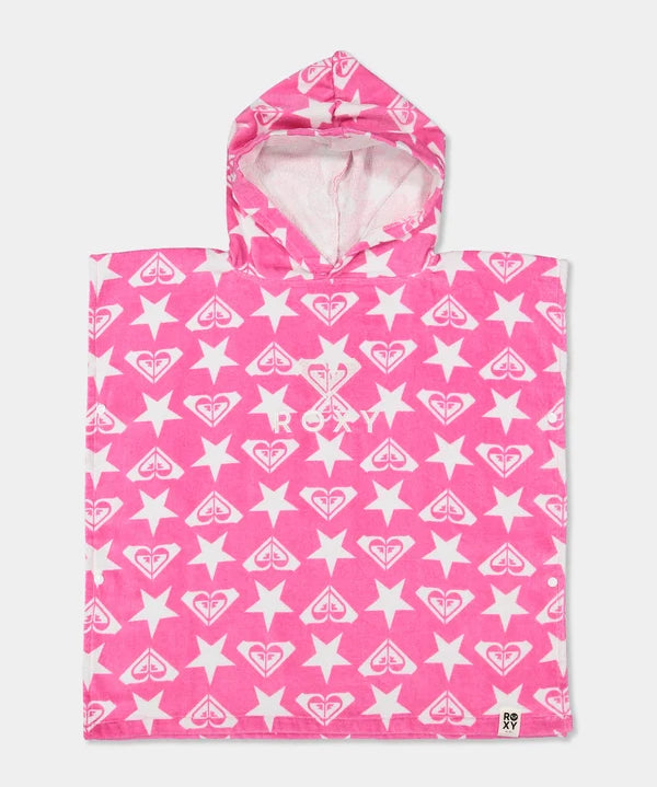 roxy-girls-2-7-stay-magical-hooded-towel-pink-carnation-super-star.webp