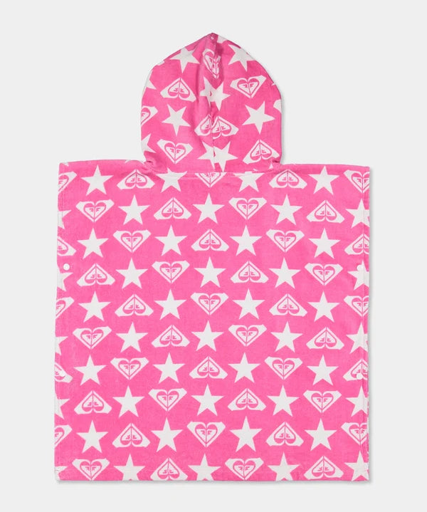 roxy-girls-2-7-stay-magical-hooded-towel-pink-carnation-super-star1.webp