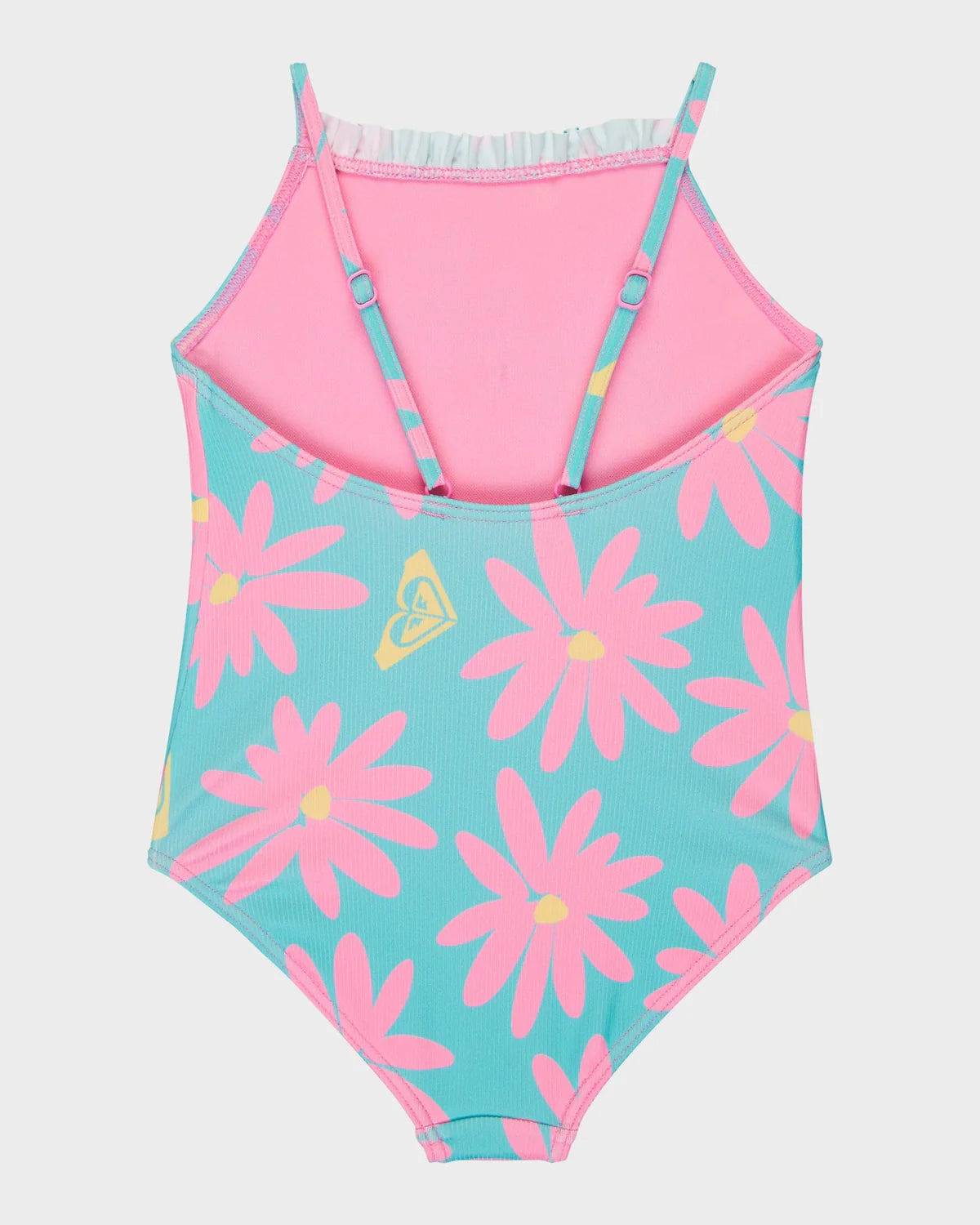 ROXY GIRLS 2–7 MARGUERITE ONE PIECE – POLYNYA BIG DREAMS MINI