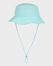 ROXY GIRLS 8-16 PASSION MOON BUCKET HAT – PLUME BLUE