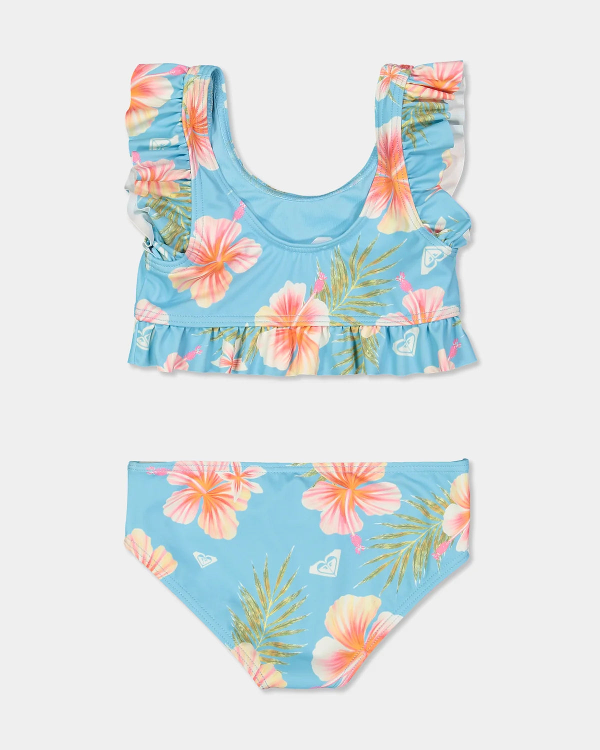 ROXY HAWAYIHA CROP TOP TWO PIECE