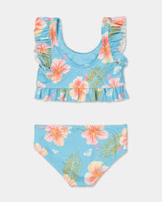 ROXY HAWAYIHA CROP TOP TWO PIECE
