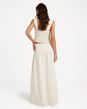 ROXY LUCKY ONE MAXI SKIRT