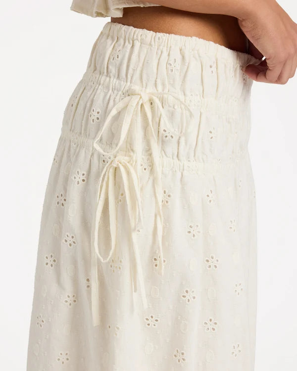 ROXY LUCKY ONE MAXI SKIRT
