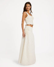 ROXY LUCKY ONE MAXI SKIRT