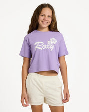 ROXY SUMMER WAVE T-SHIRT