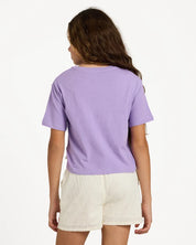 ROXY SUMMER WAVE T-SHIRT