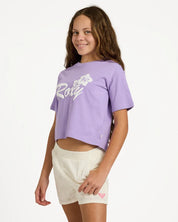 ROXY SUMMER WAVE T-SHIRT