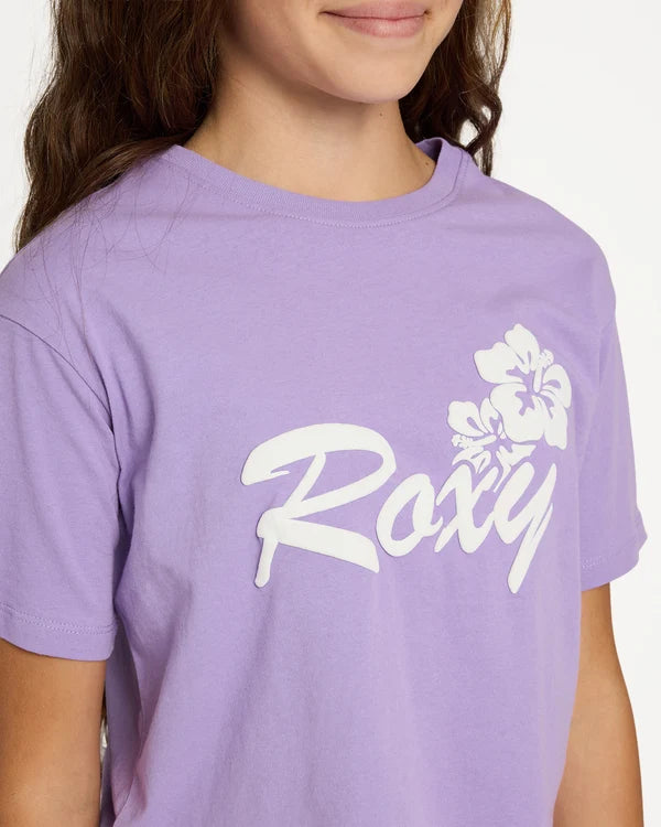 ROXY SUMMER WAVE T-SHIRT