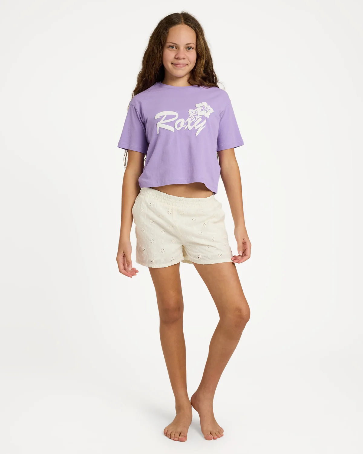 ROXY SUMMER WAVE T-SHIRT